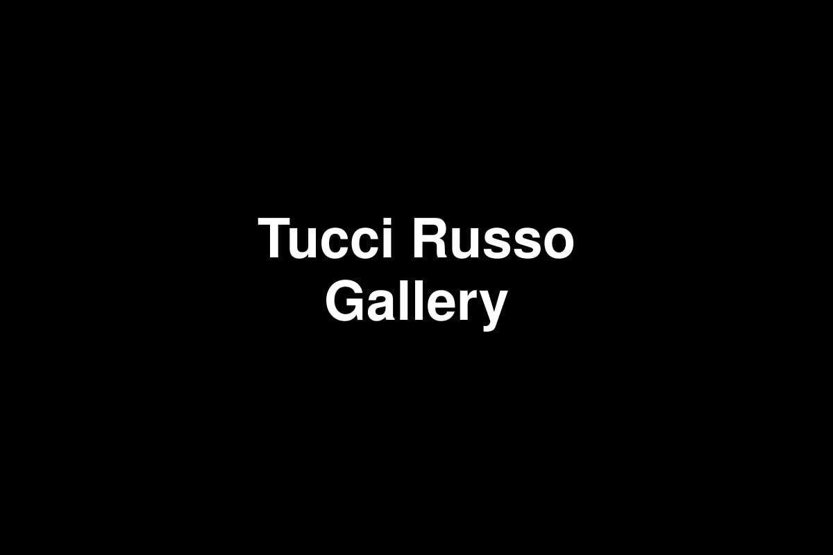 Tucci Russo Gallery