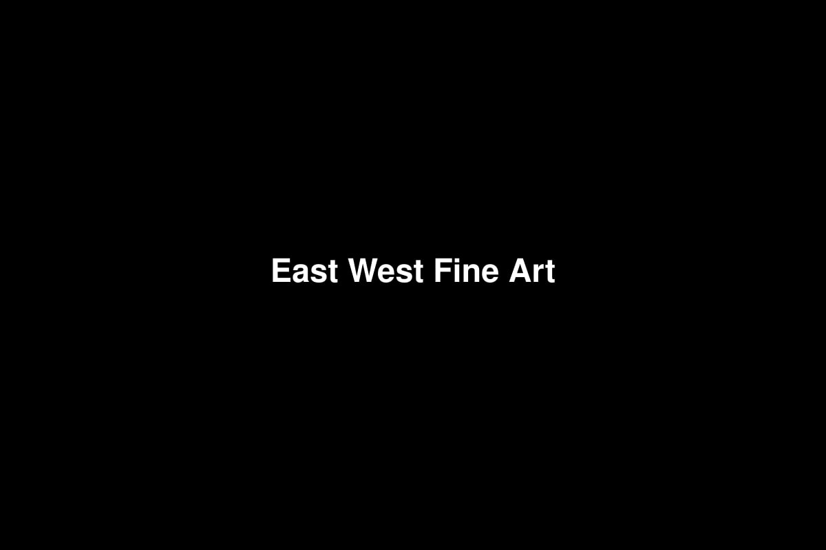 East West Fine Art