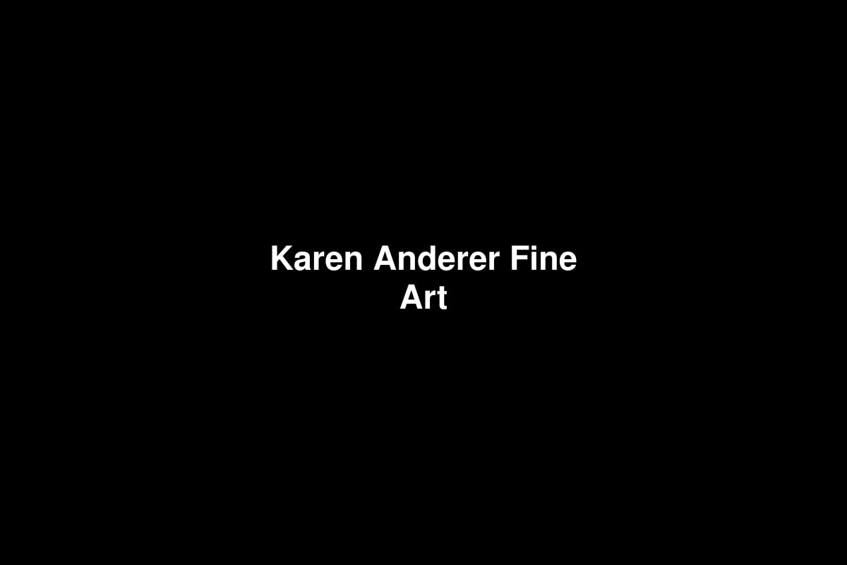Karen Anderer Fine Art