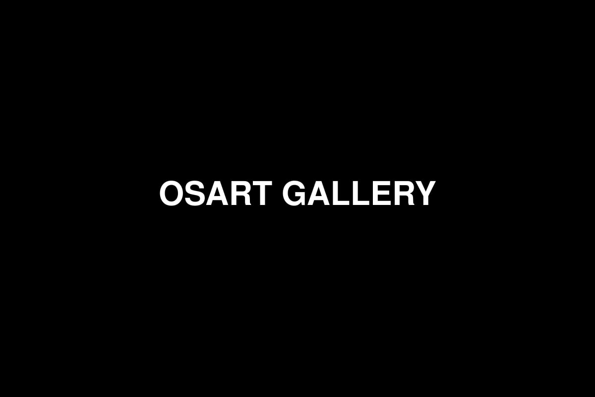OSART GALLERY