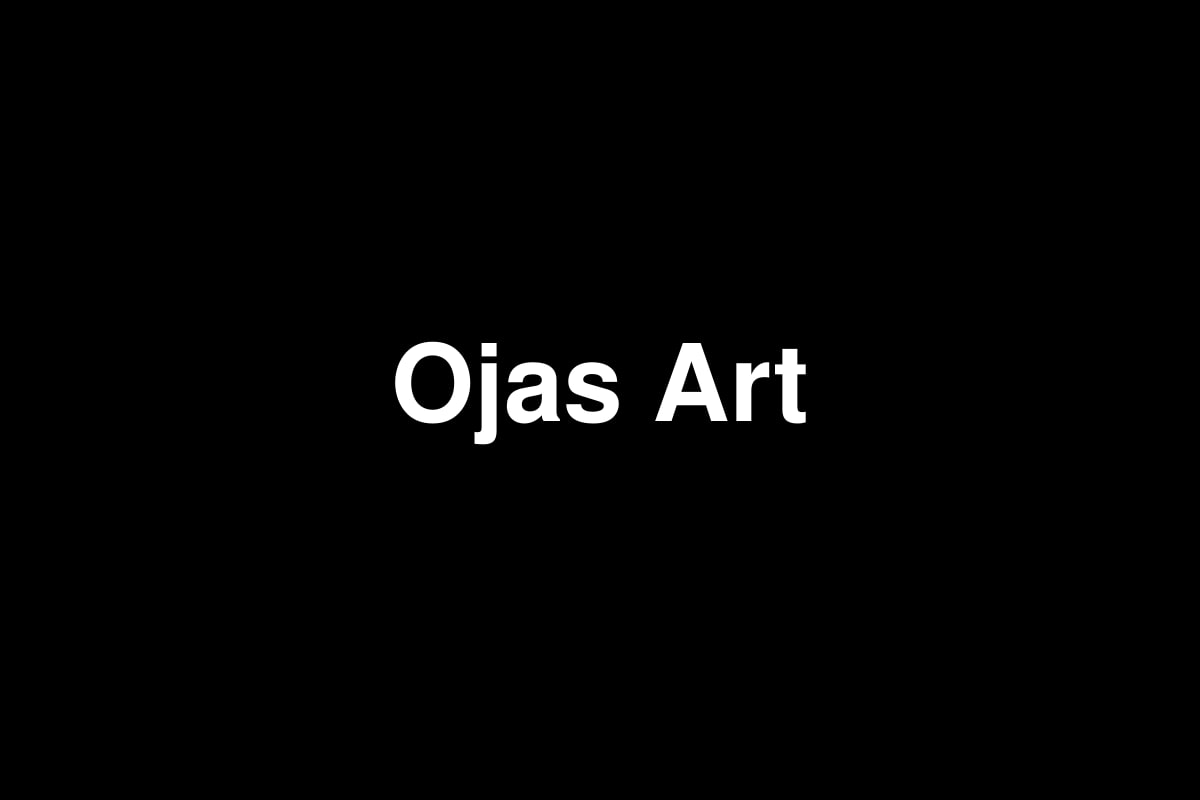 Ojas Art