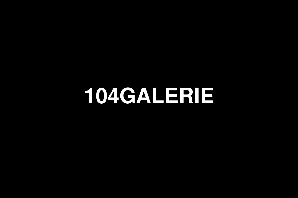 104GALERIE