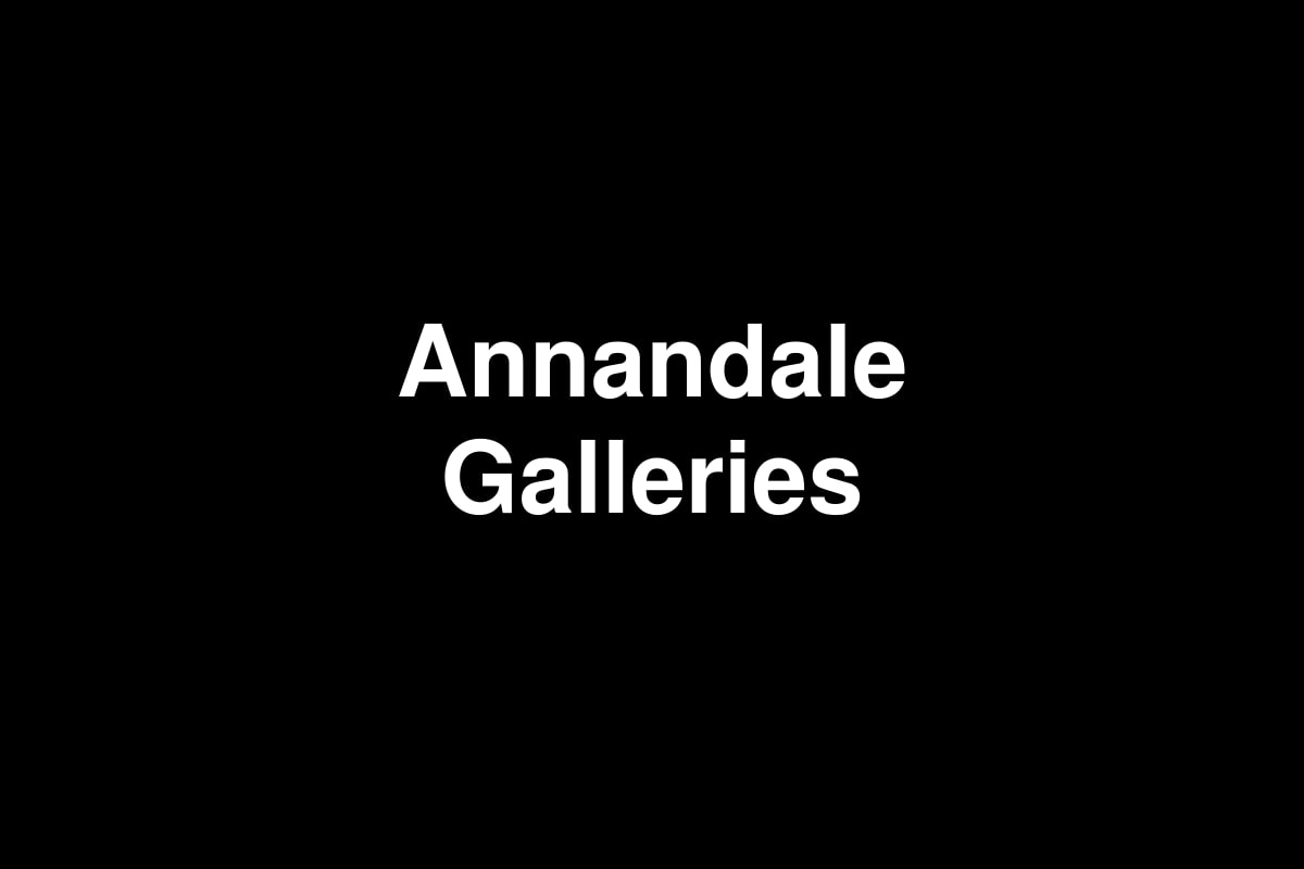 Annandale Galleries
