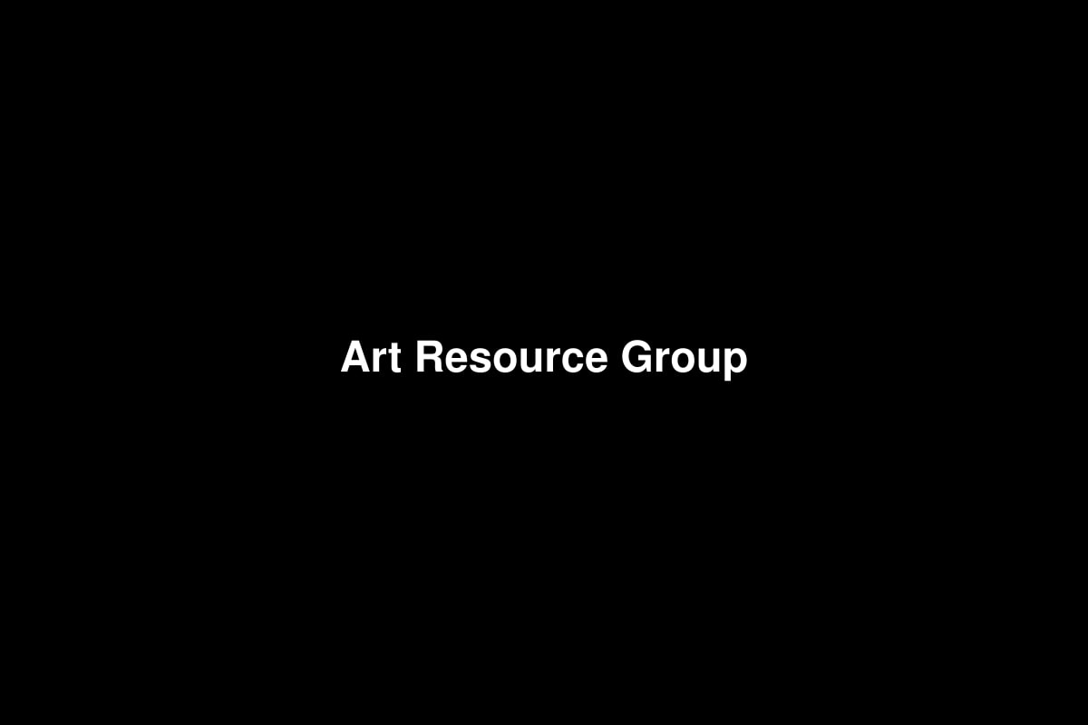Art Resource Group