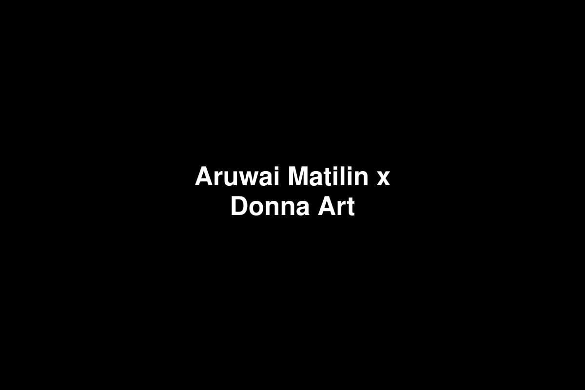 ART TAIPEI 2025 台���藝術博覽會│A03展位