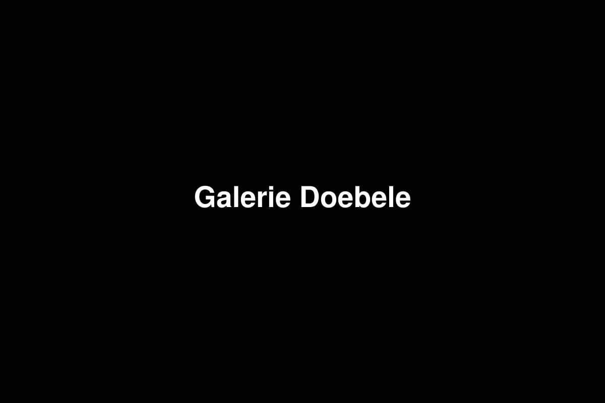 Galerie geschlossen - Keine weiteren Ausstellungen in Dresden