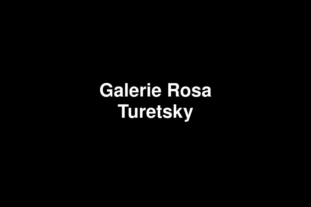 Solo Show / Entre Terre et Monde