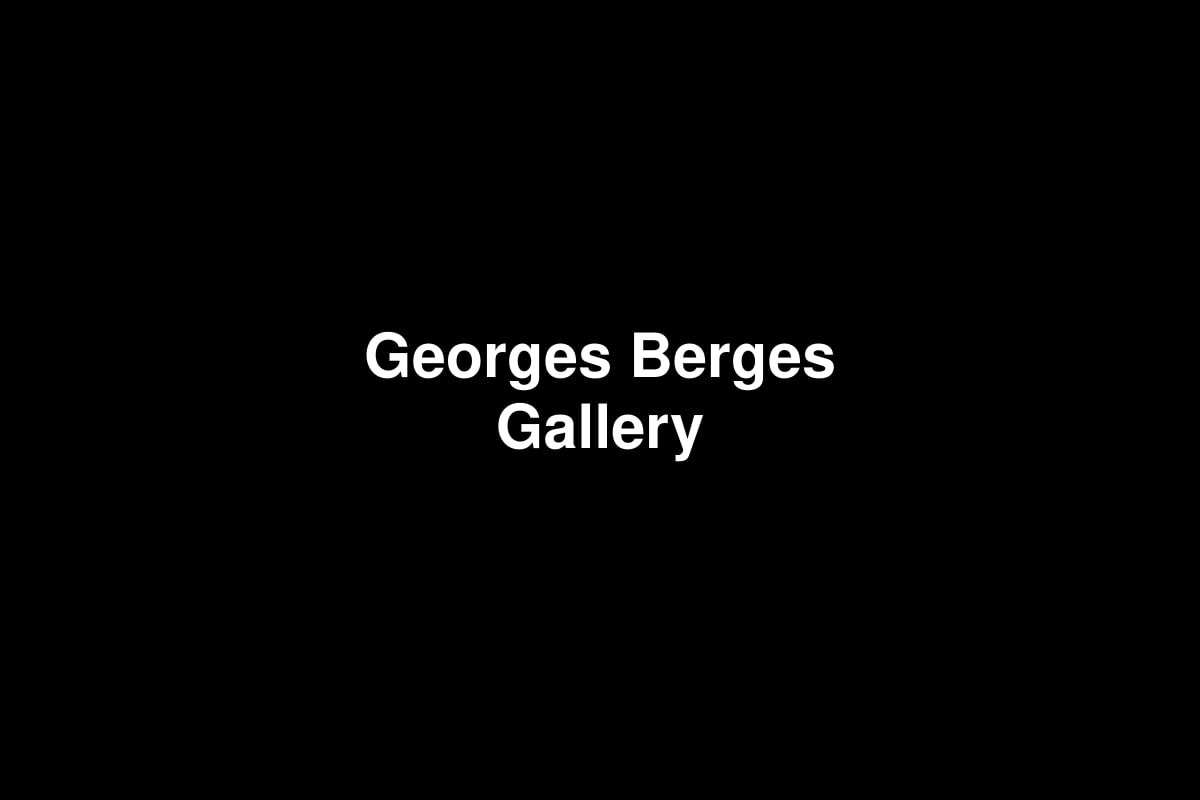 Winter Group Exhibition