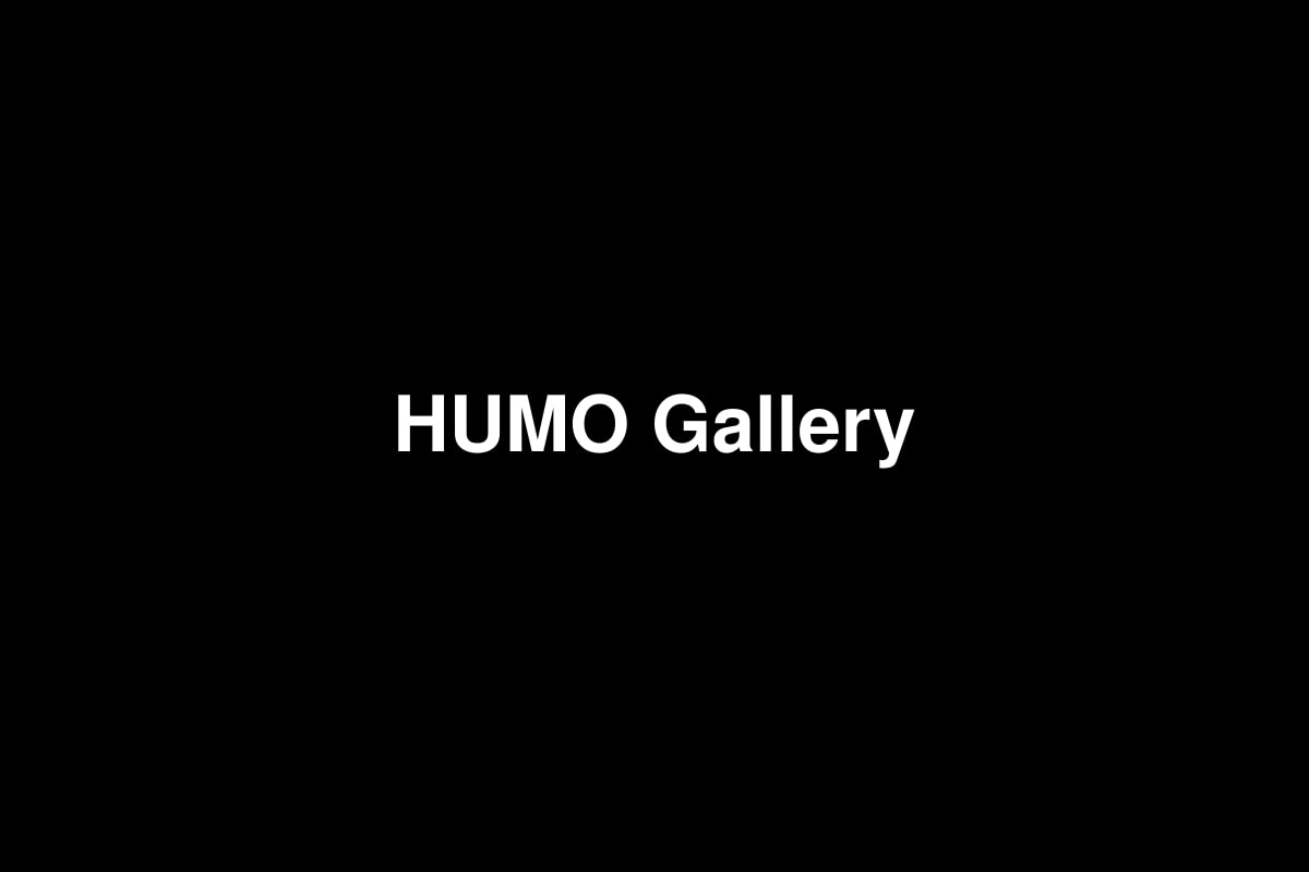 HUMO Gallery