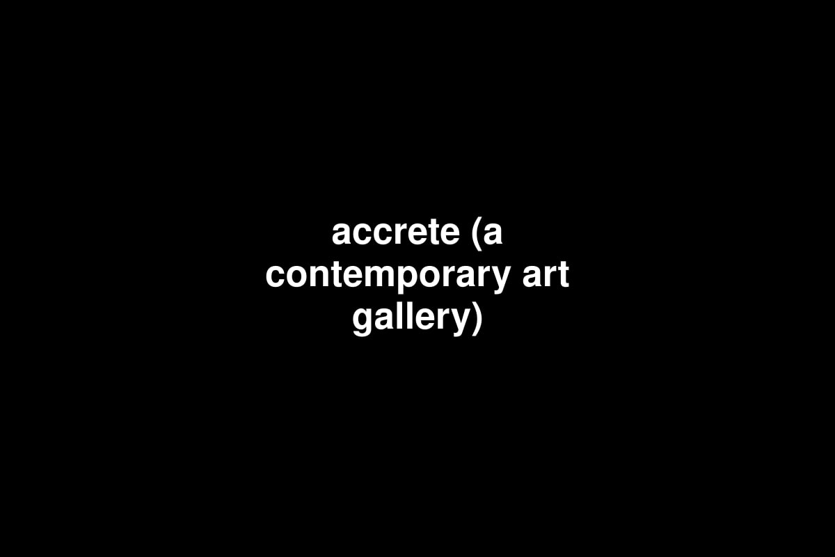 The Haat Of Art