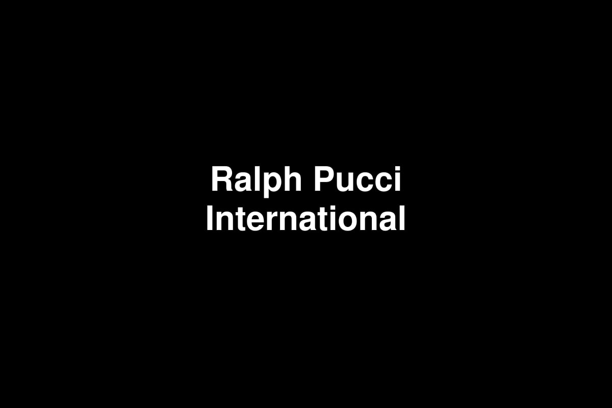 Antoine Bootz, Kevin Walz, Ralph Pucci & Ruben Toledo