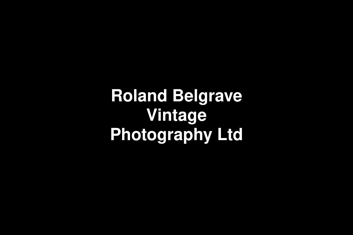 Photo London