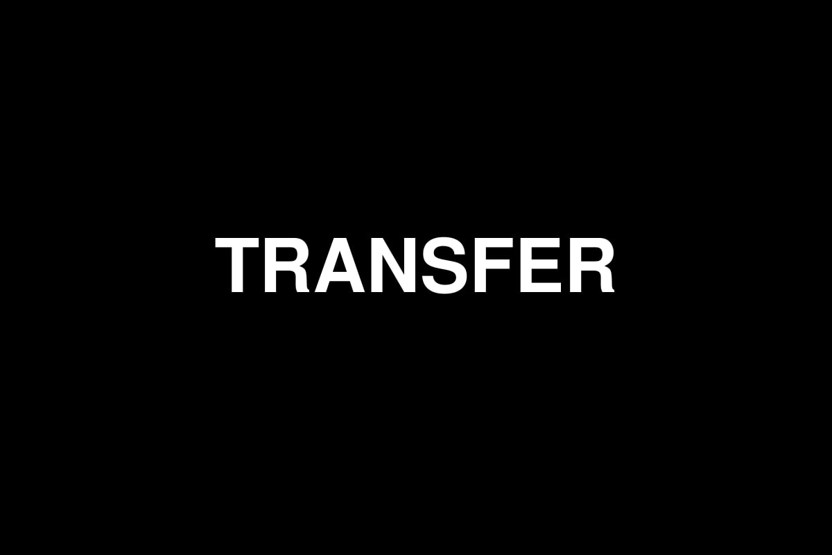 TRANSFER