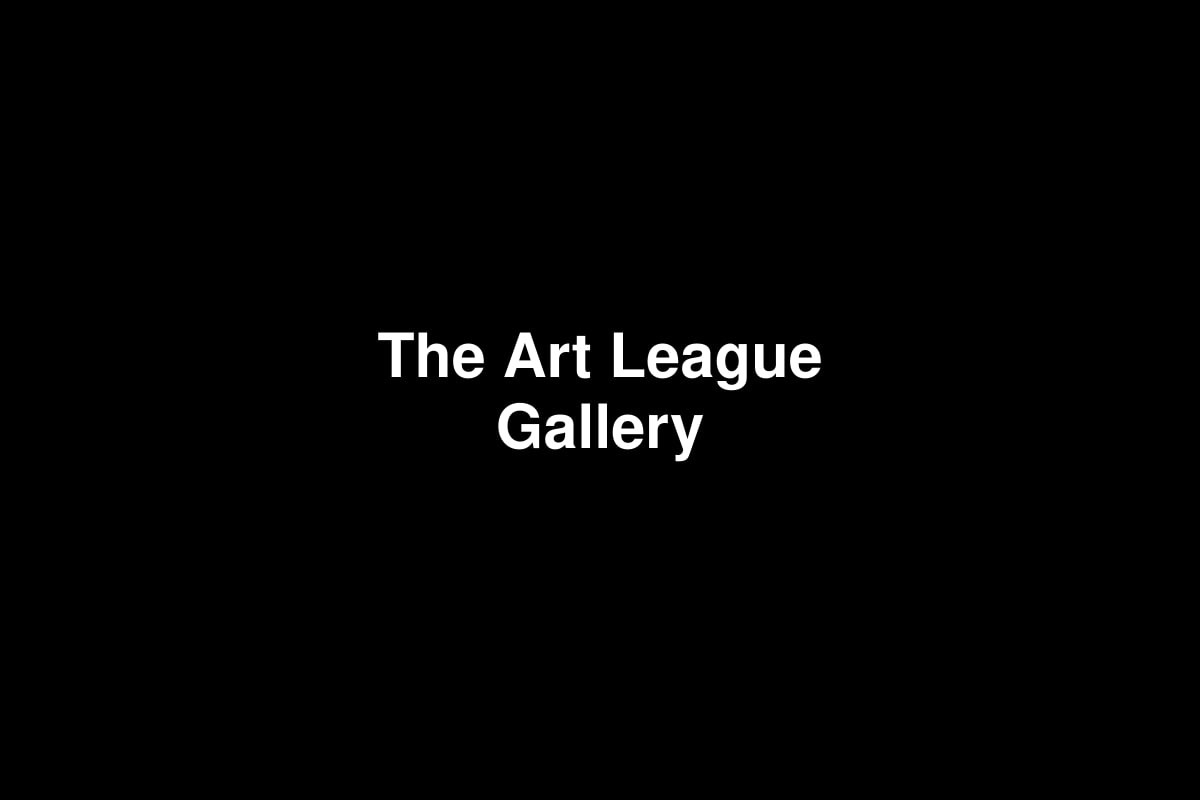 The Art League Gallery