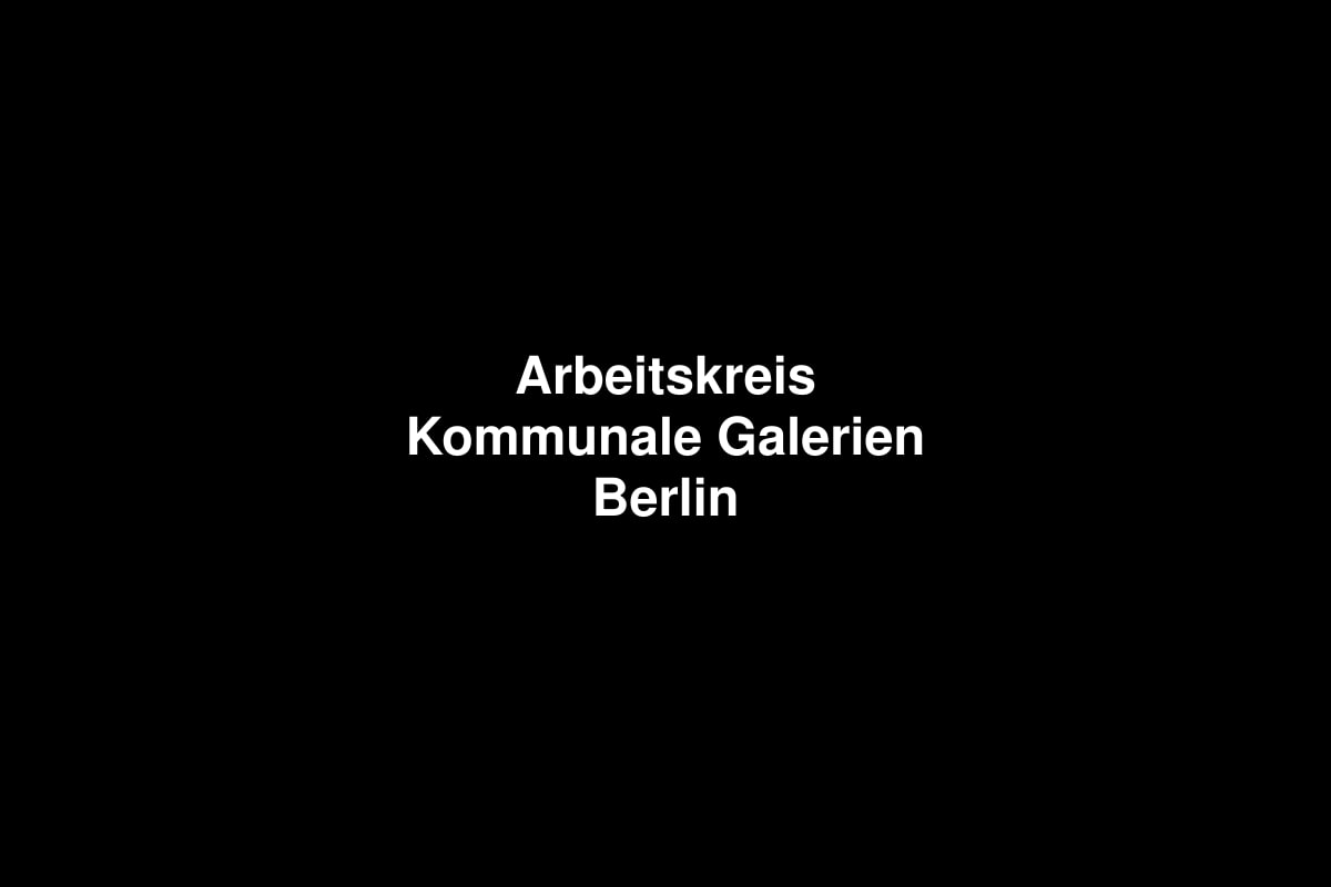 Wir setzen Zeichen
