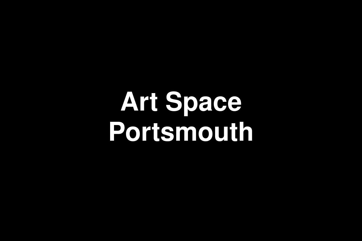Art Space Portsmouth Open Studios 2026