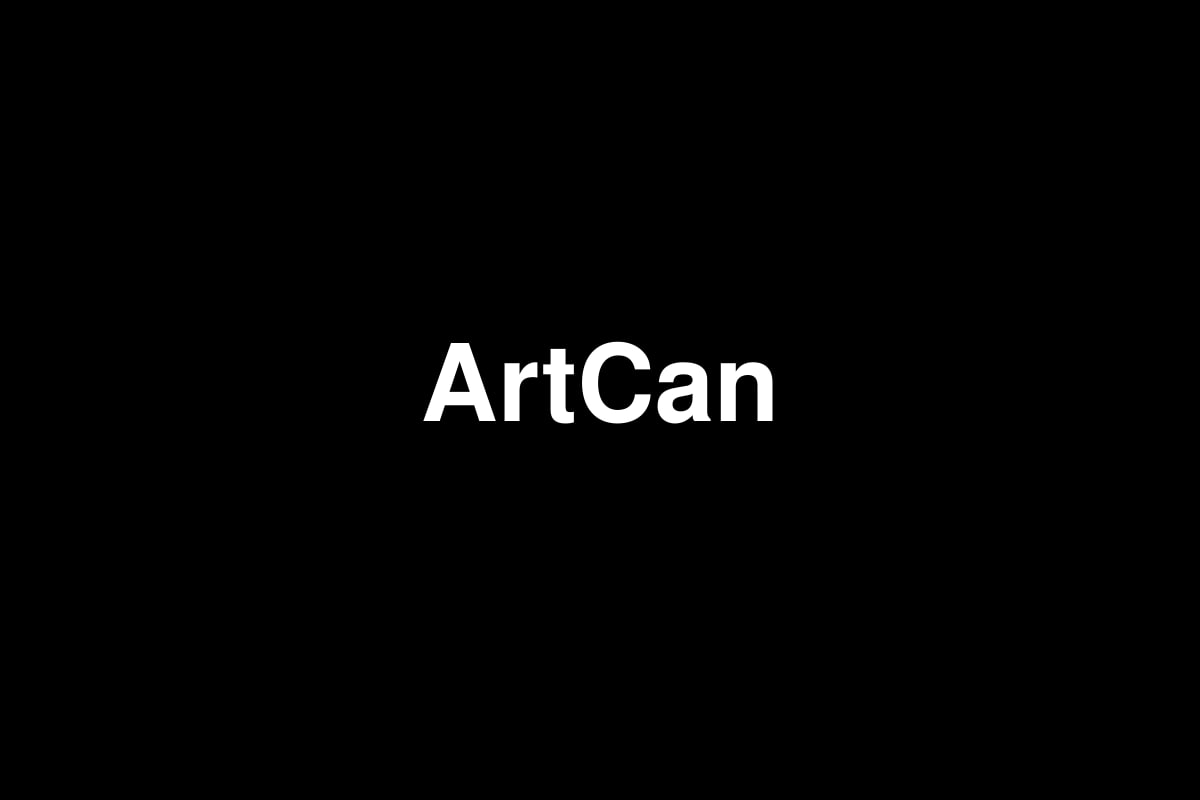 Artistic Intelligence