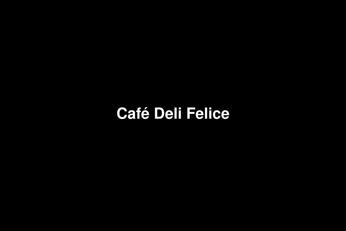 Deli Portraits by Gill