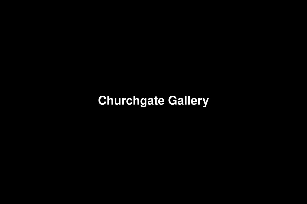 Winter Exhibition