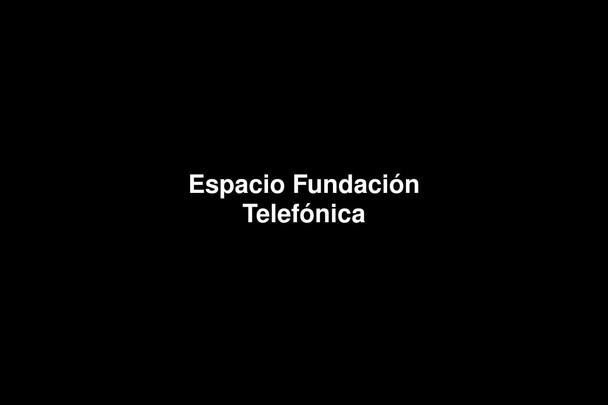 Artistas españoles. In & out