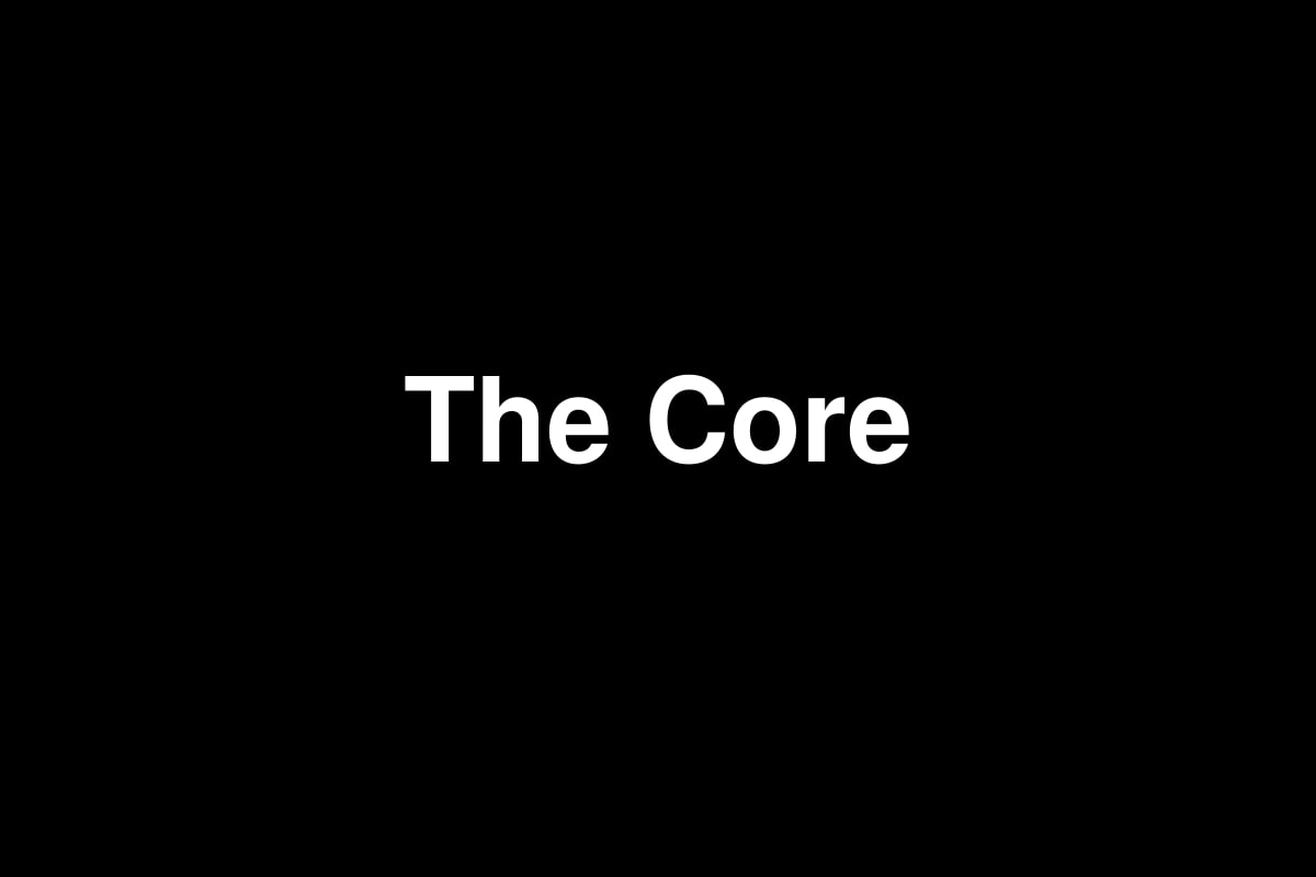 CORE Group Holiday Show