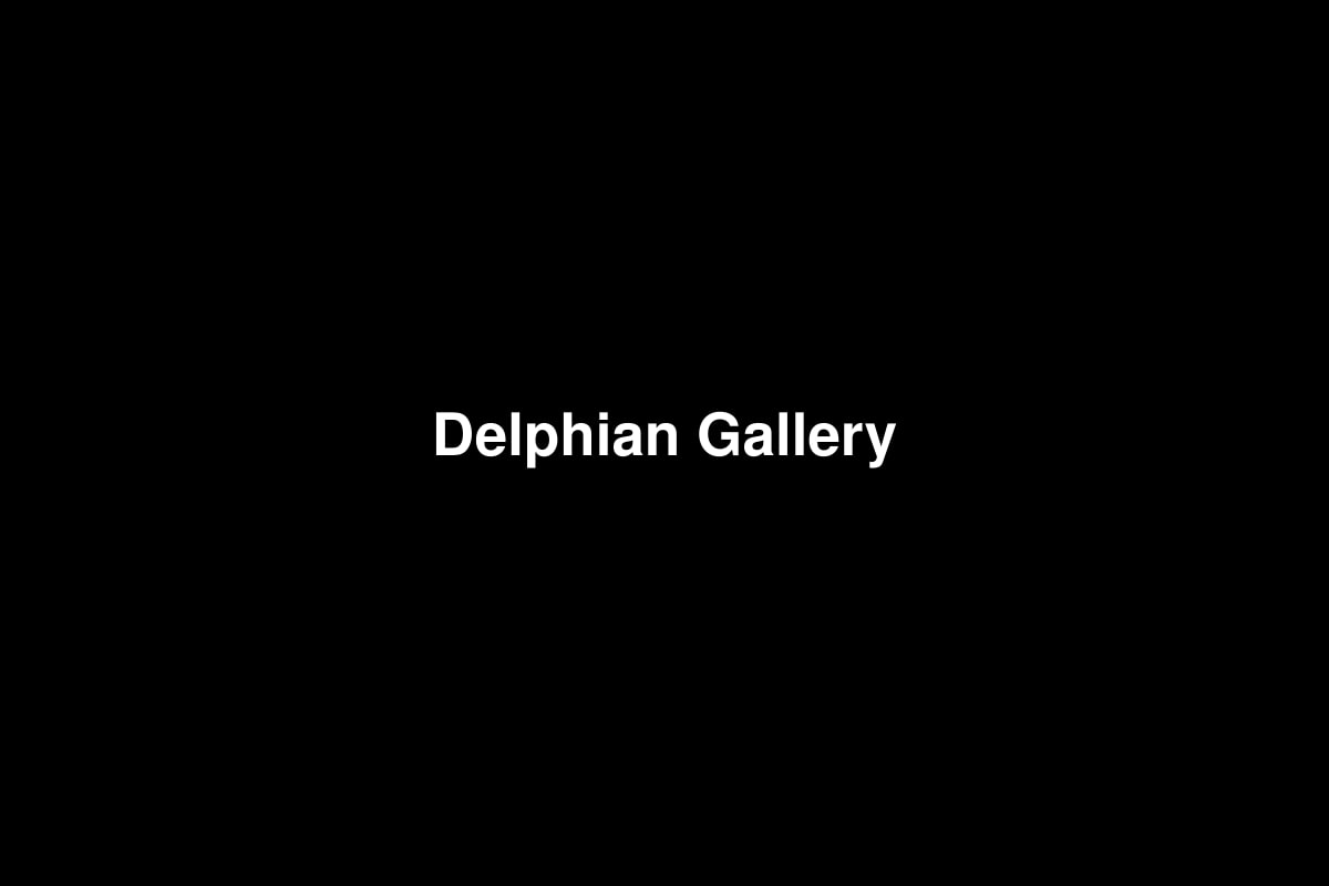 Delphian Gallery