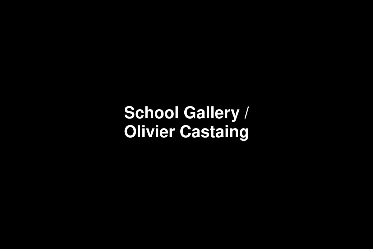 Ceramic Brussels 3e édition