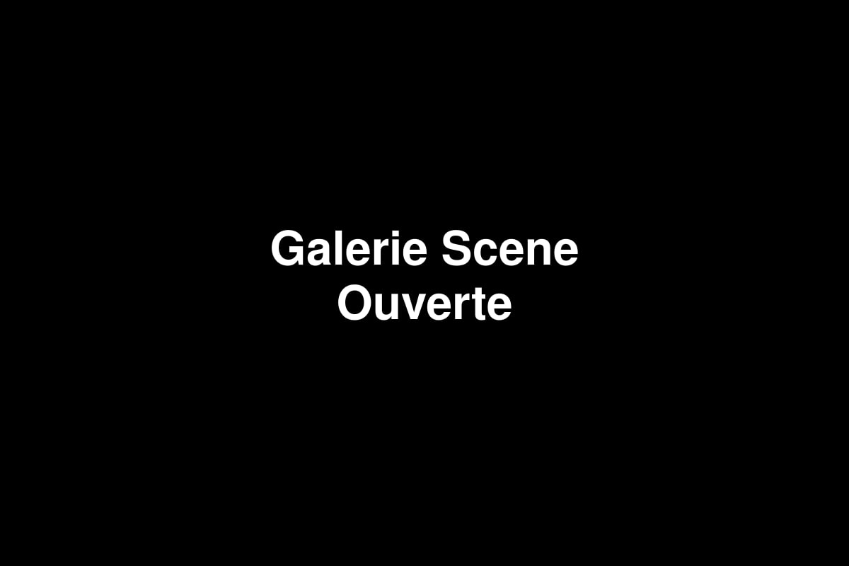 Lumen – Diane Benoit du Rey