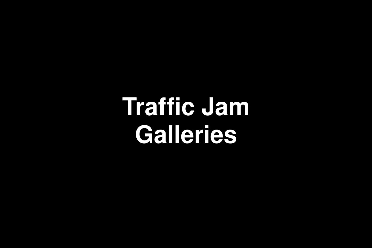 Traffic Jam Galleries