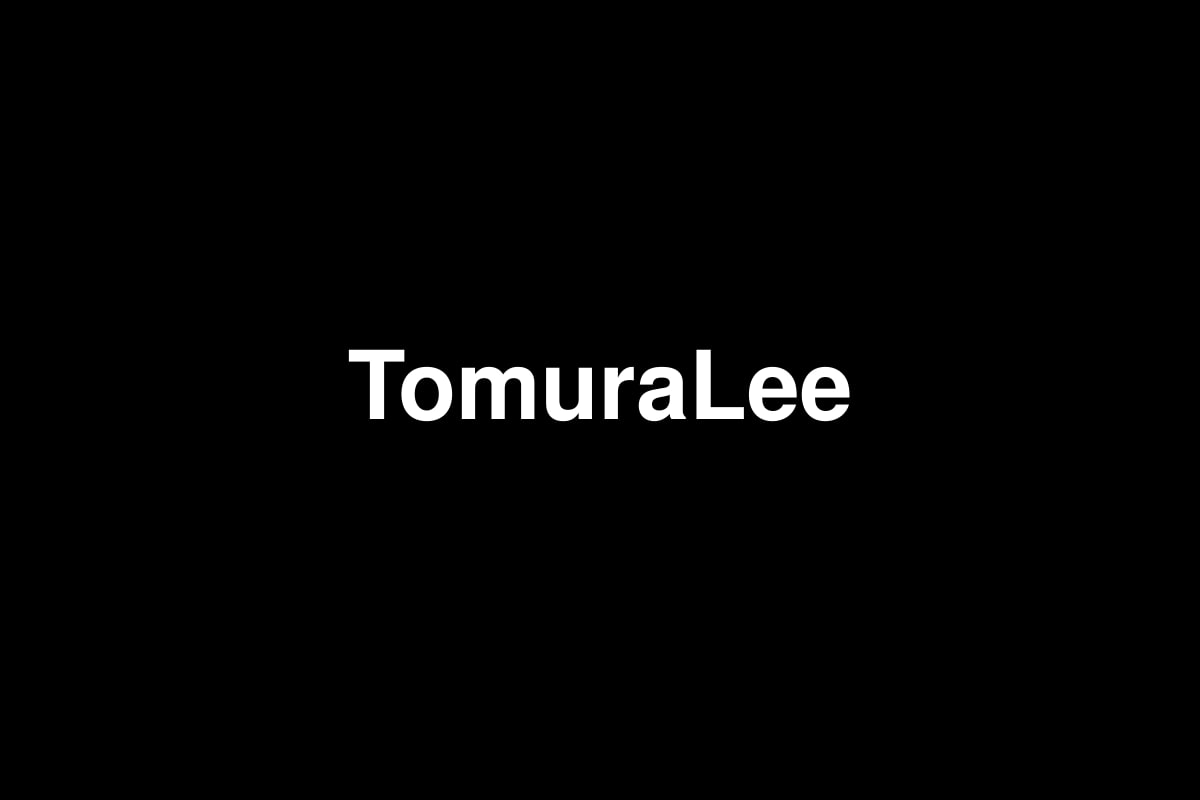 TomuraLee