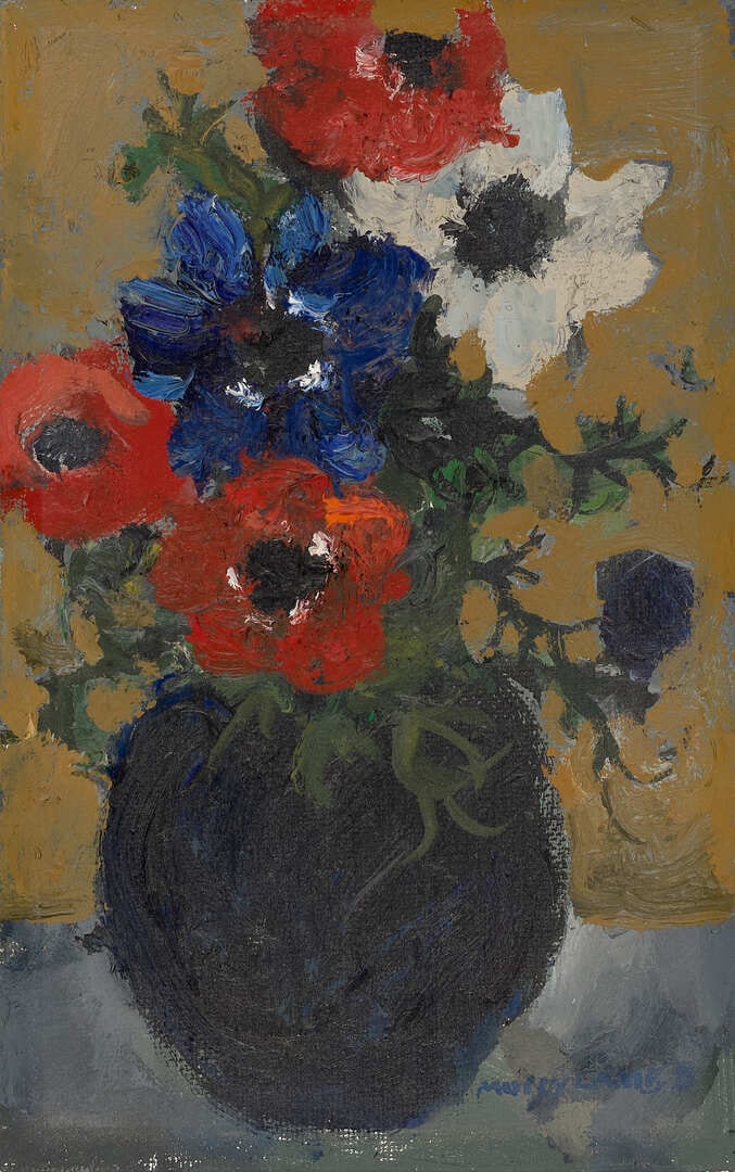 Anemones