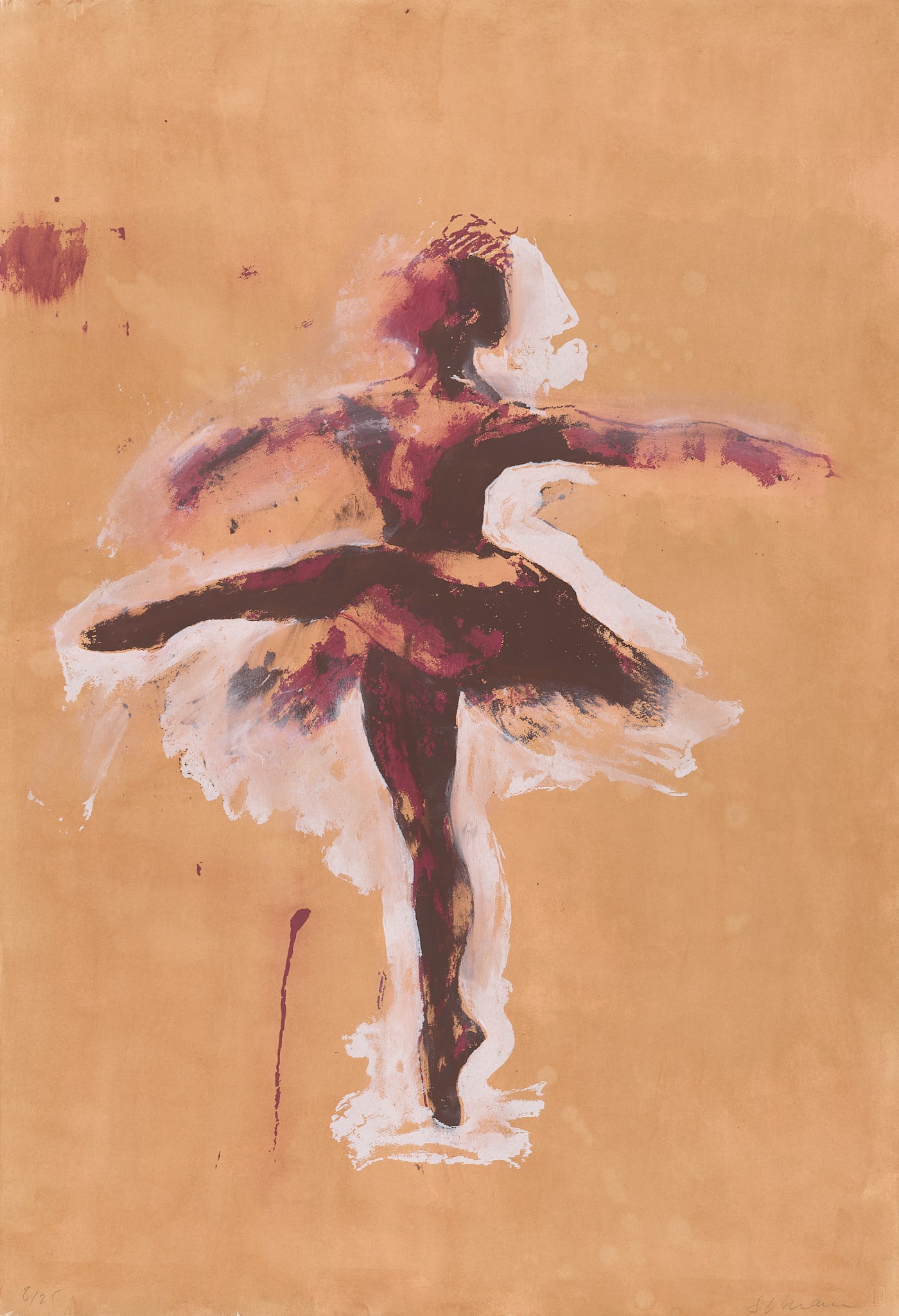 Ballerina