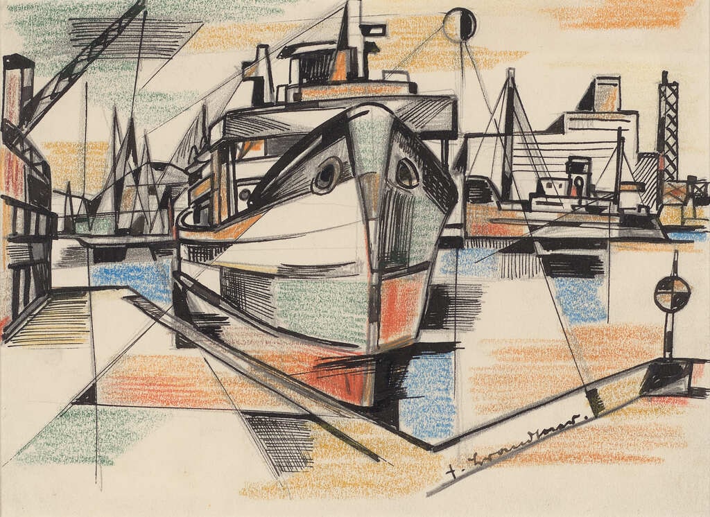 Boats: Lachine