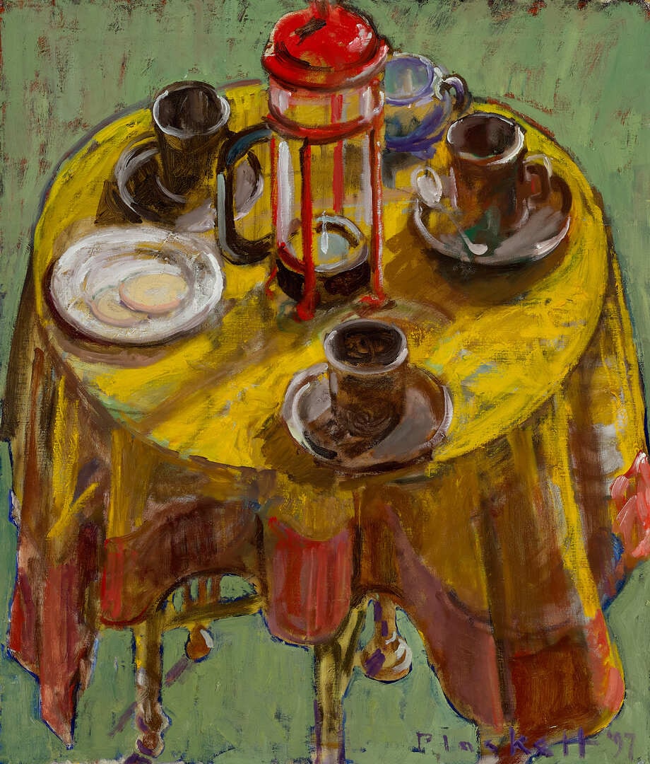 Cafe du Matin