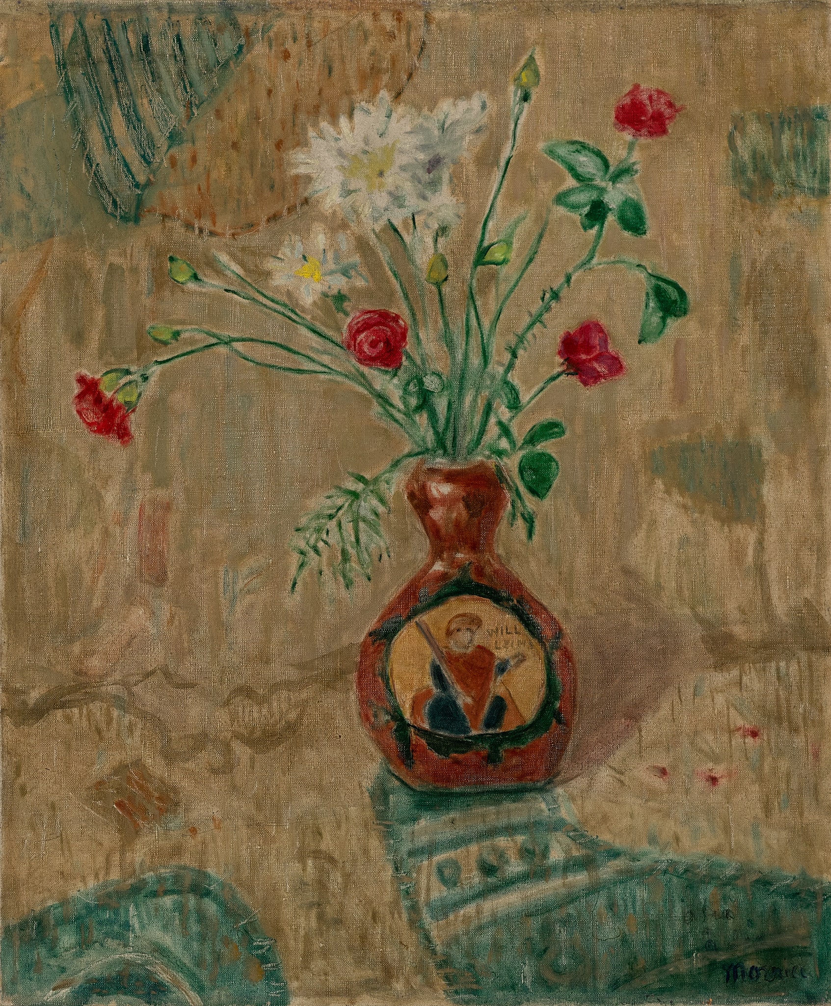 Carnations