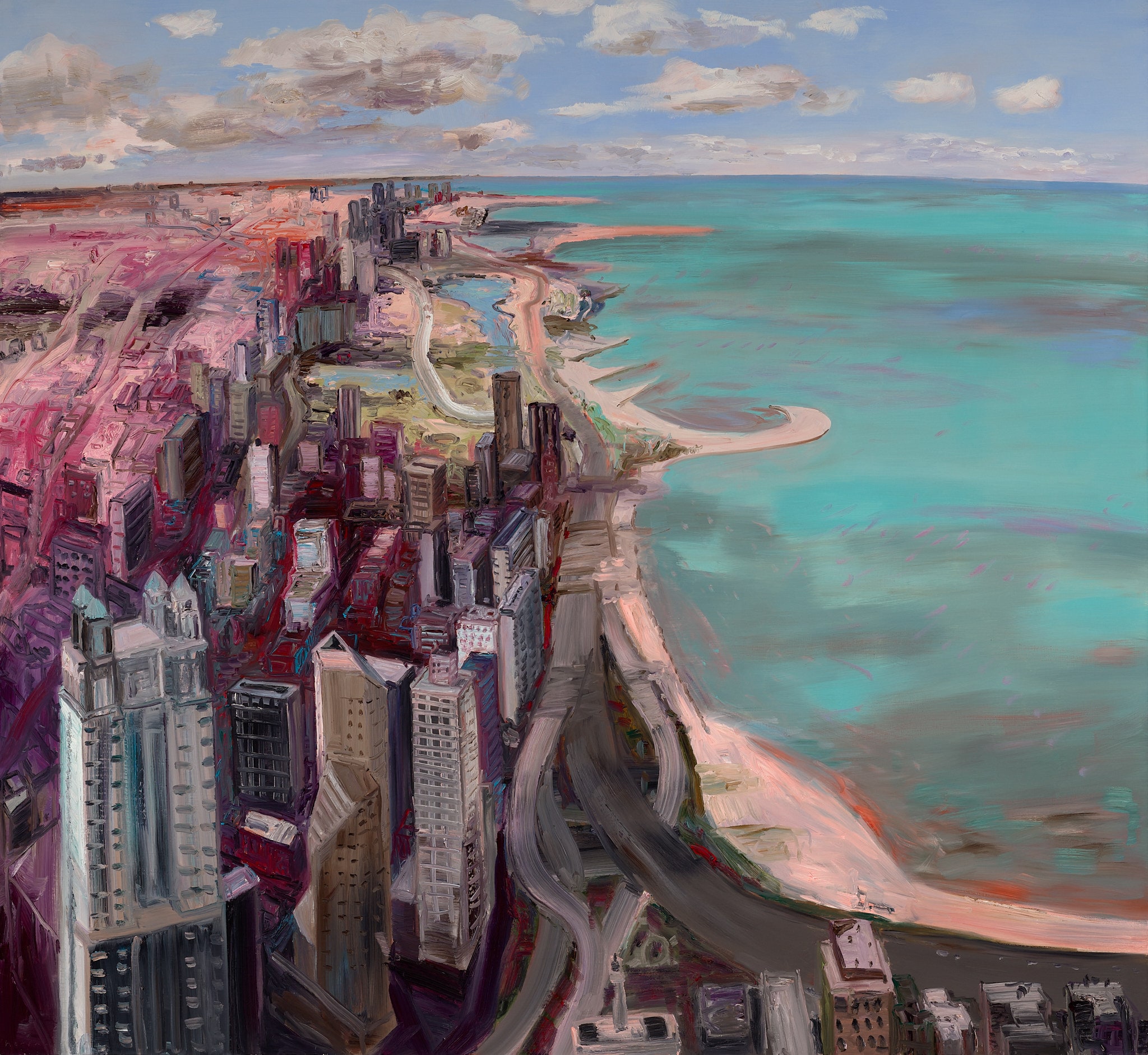 Chicago