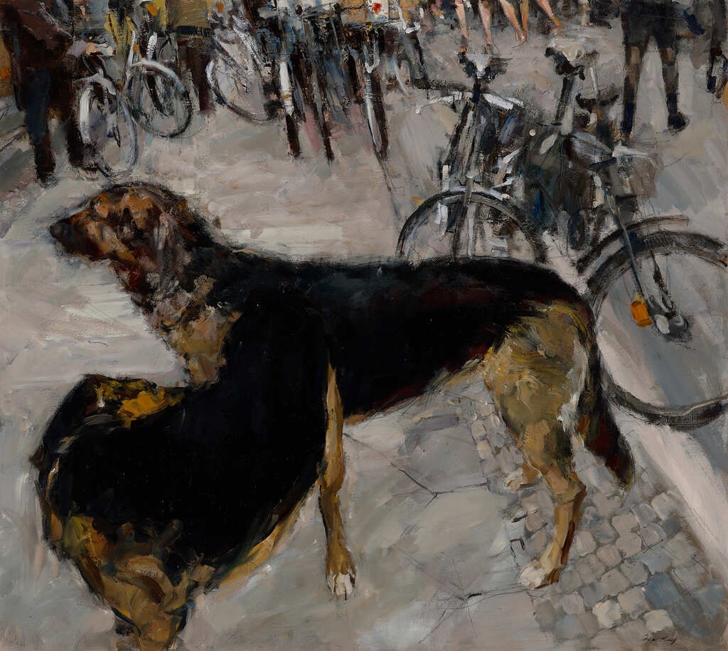 Dogs