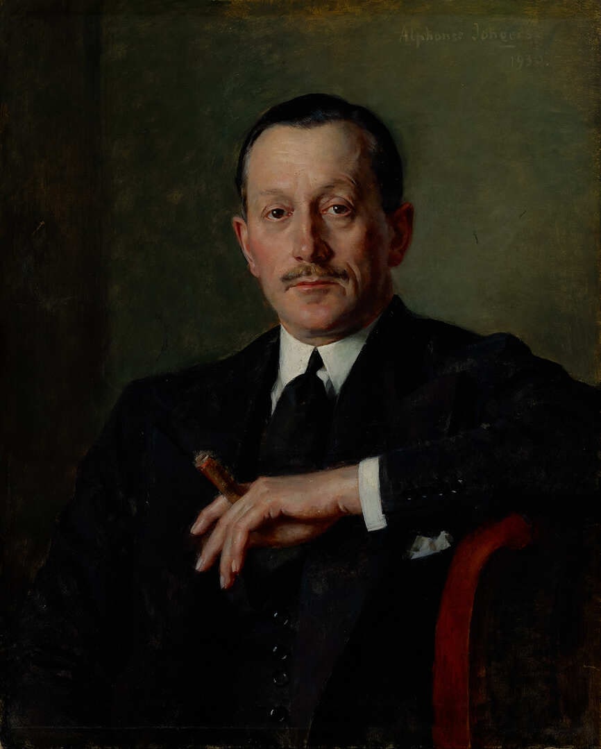 Elwood B. Hosmer