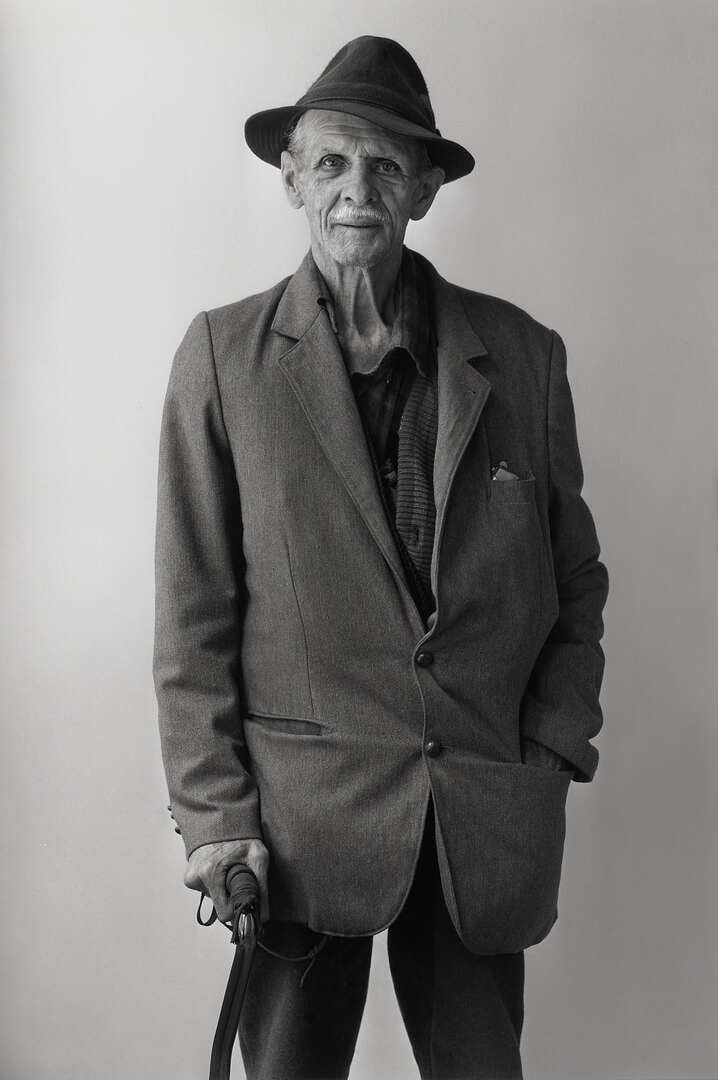 Ernie: Portrait of Ernie Banks