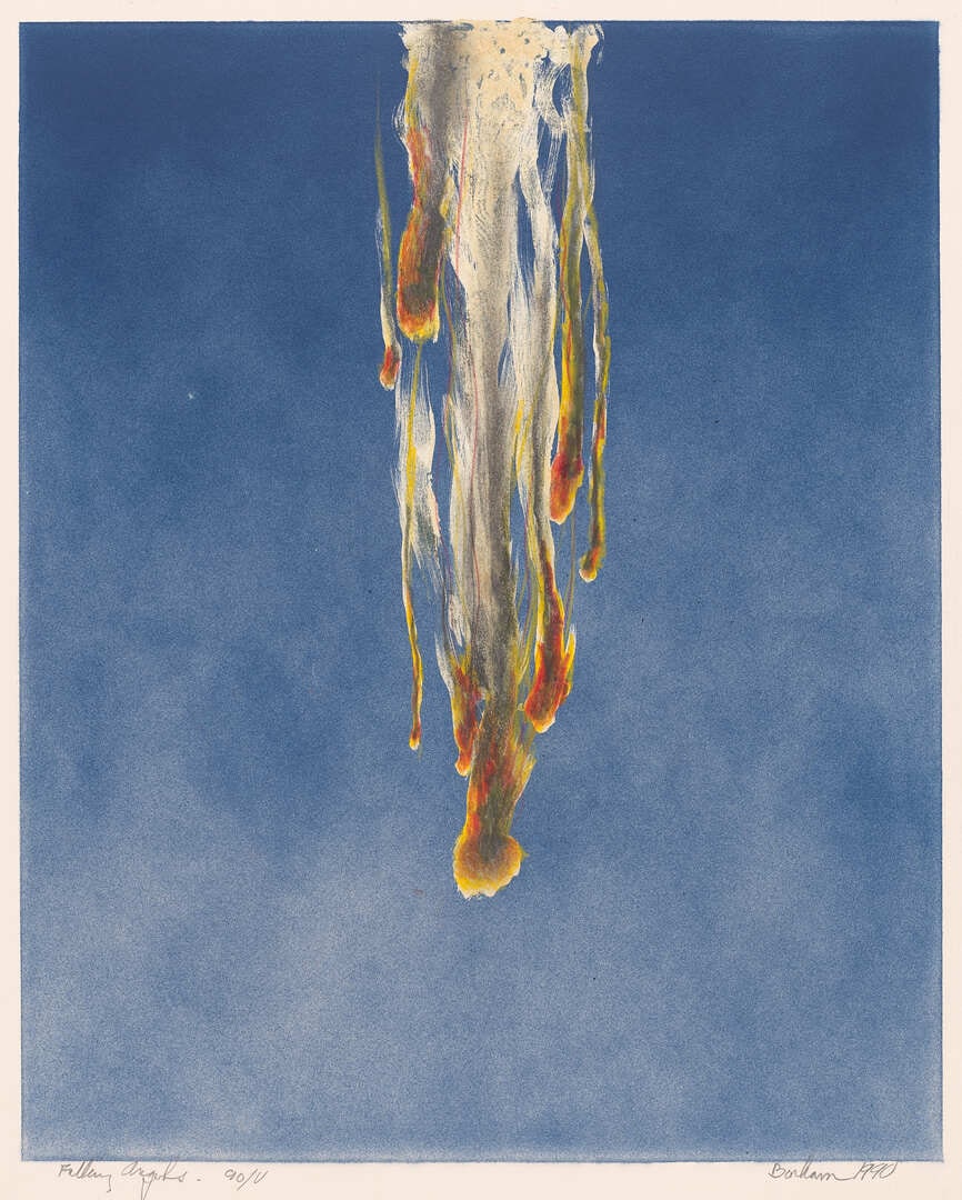 Falling Angels