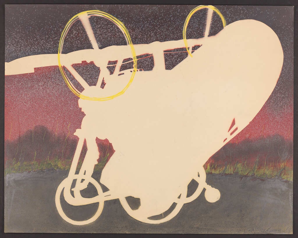 Flying Machine