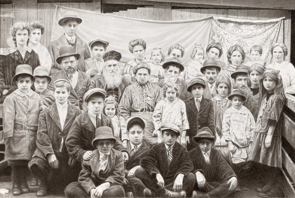 From the Family Album