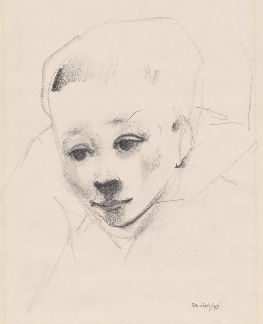Head