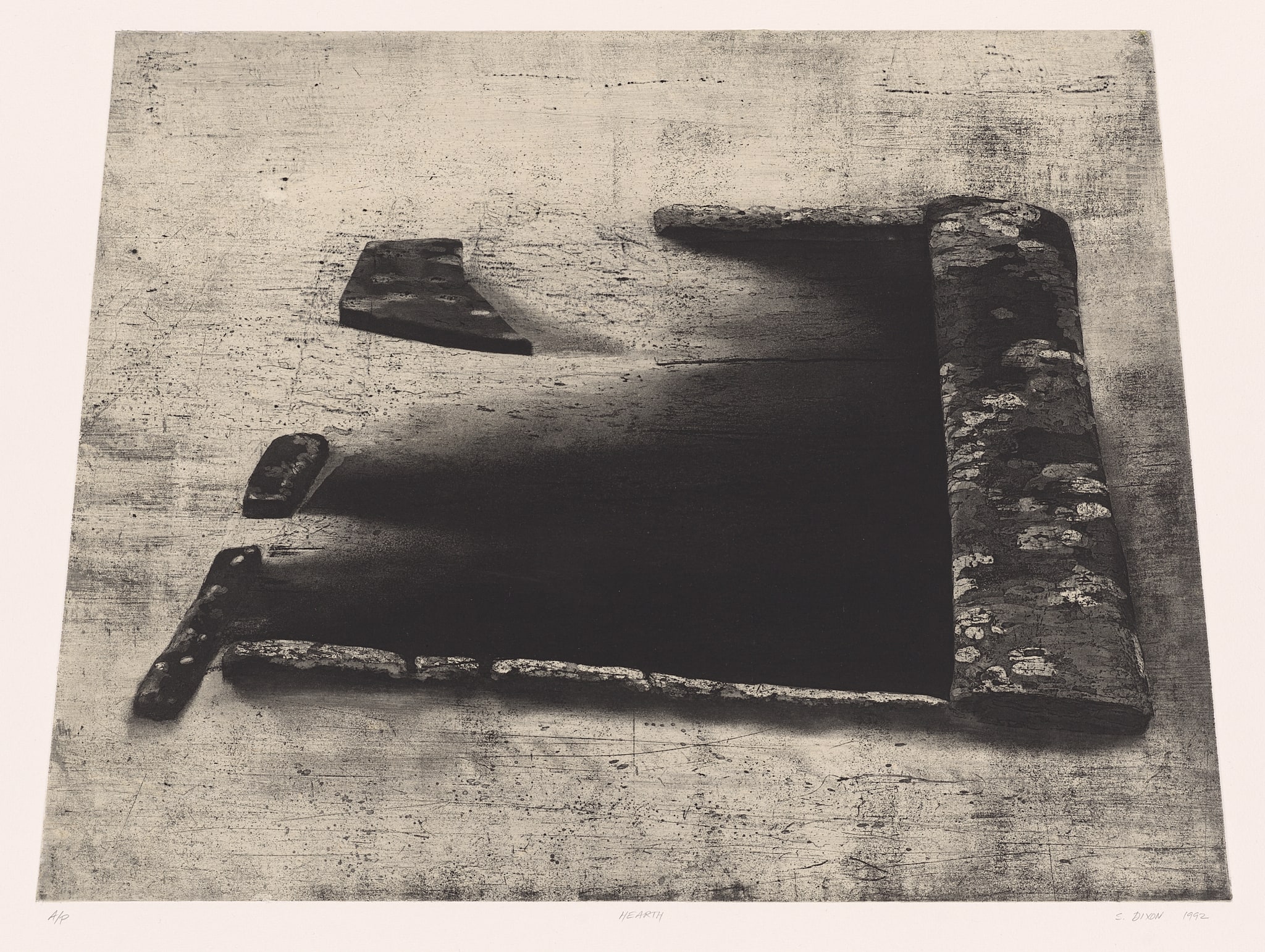 Hearth