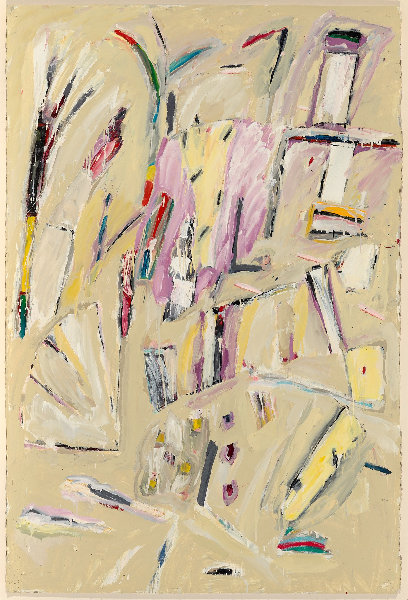 Keith Jarrett Piece #2