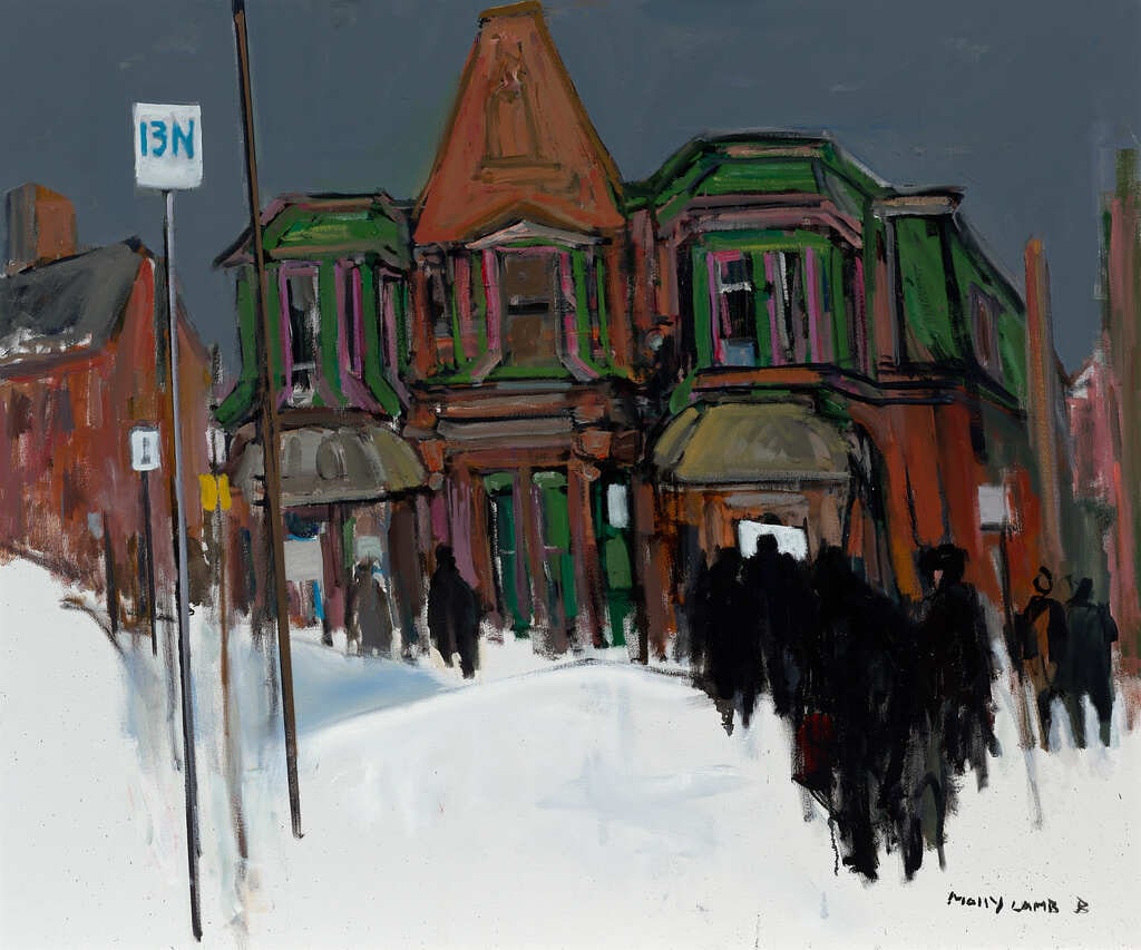 King Street