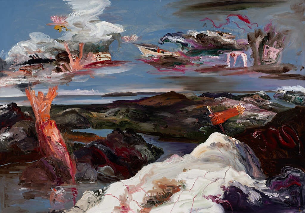 La Cloche Apotheosis