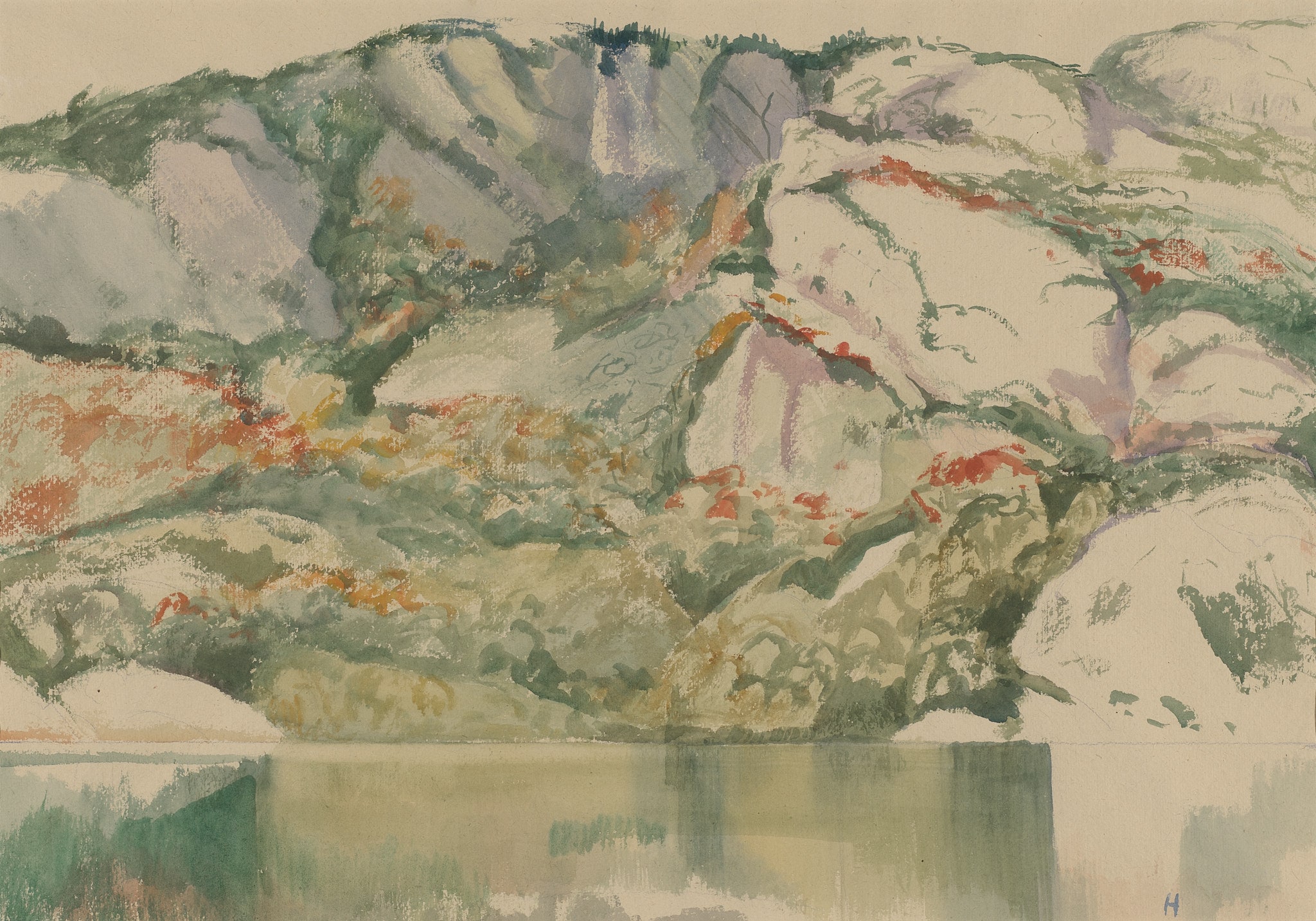 La Cloche II