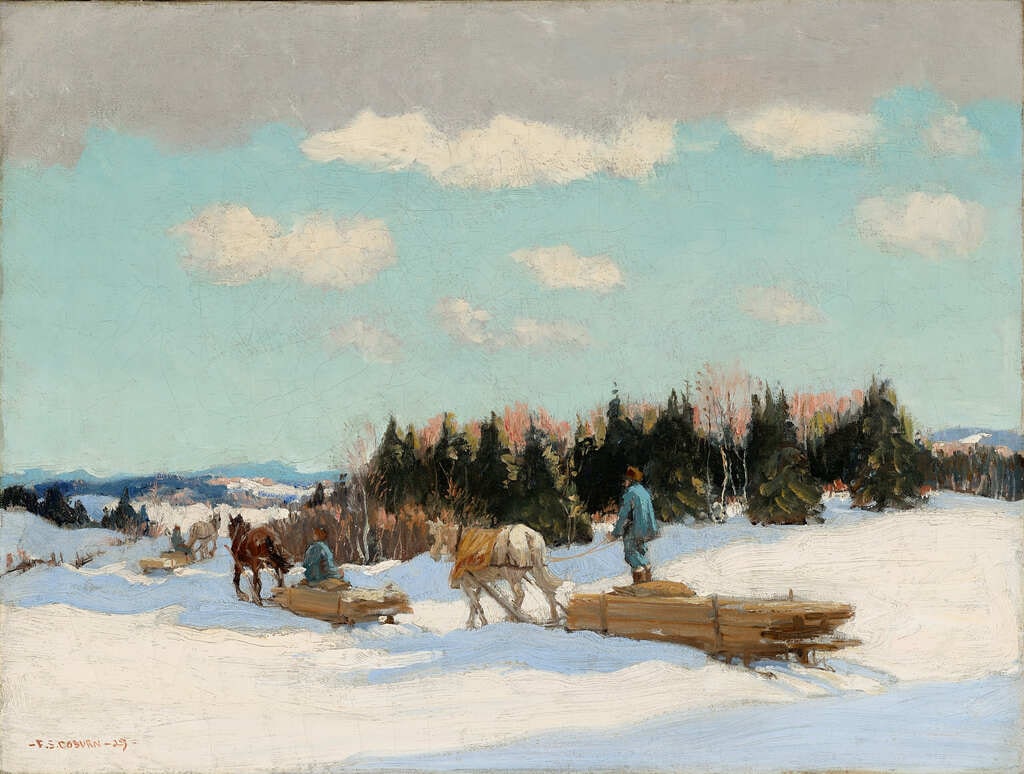 Logging