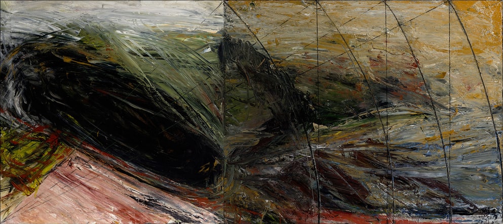 Long Cove